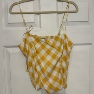 Reformation Meyer Top